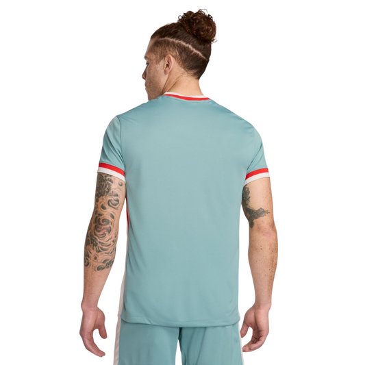 Camisa Atlético de Madrid 2024/25 Away