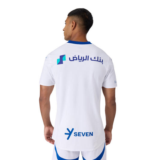 Camisa Al Hilal 2024/25 Away