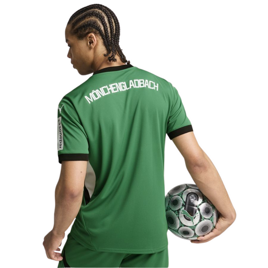 Camisa Borussia Monchengladbach 2024/25 Away