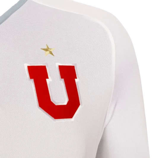 Camisa Universidad de Chile 2024/25 Away