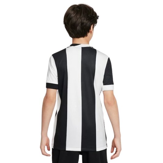 Kit Infantil Corinthians 2024/25 Third