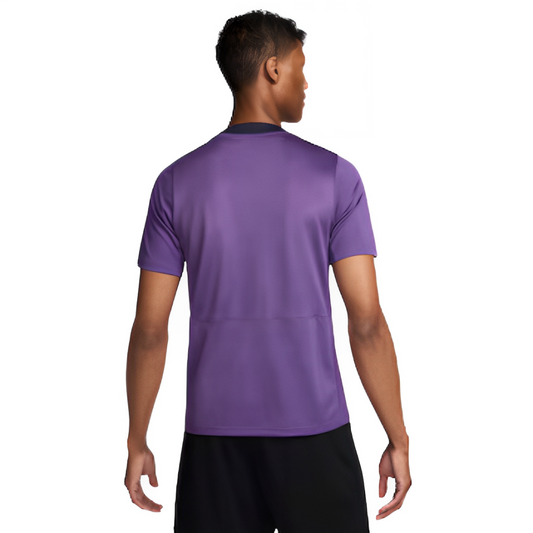 Camisa Corinthians 2025/26 Treino