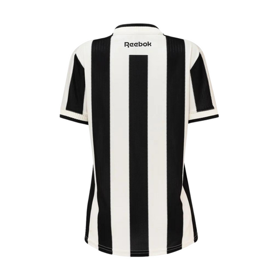 Camisa Feminina Botafogo 2024/25 Home