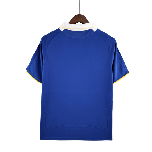 Camisa Retrô Chelsea FC 2008/09