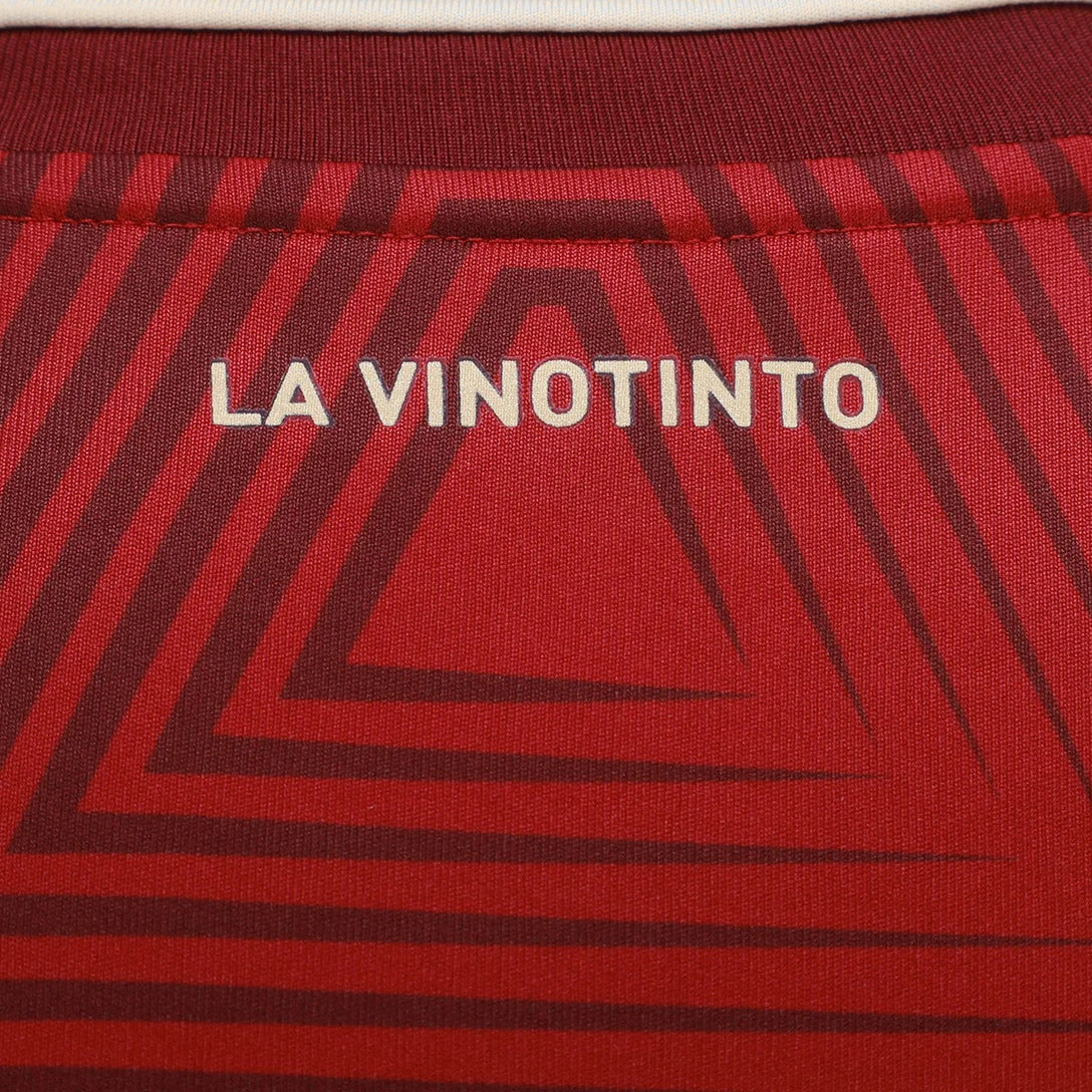 Camisa Venezuela FWC26 Home