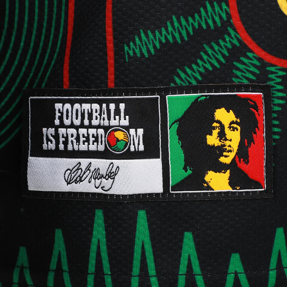Camisa Jamaica FWC26 Away