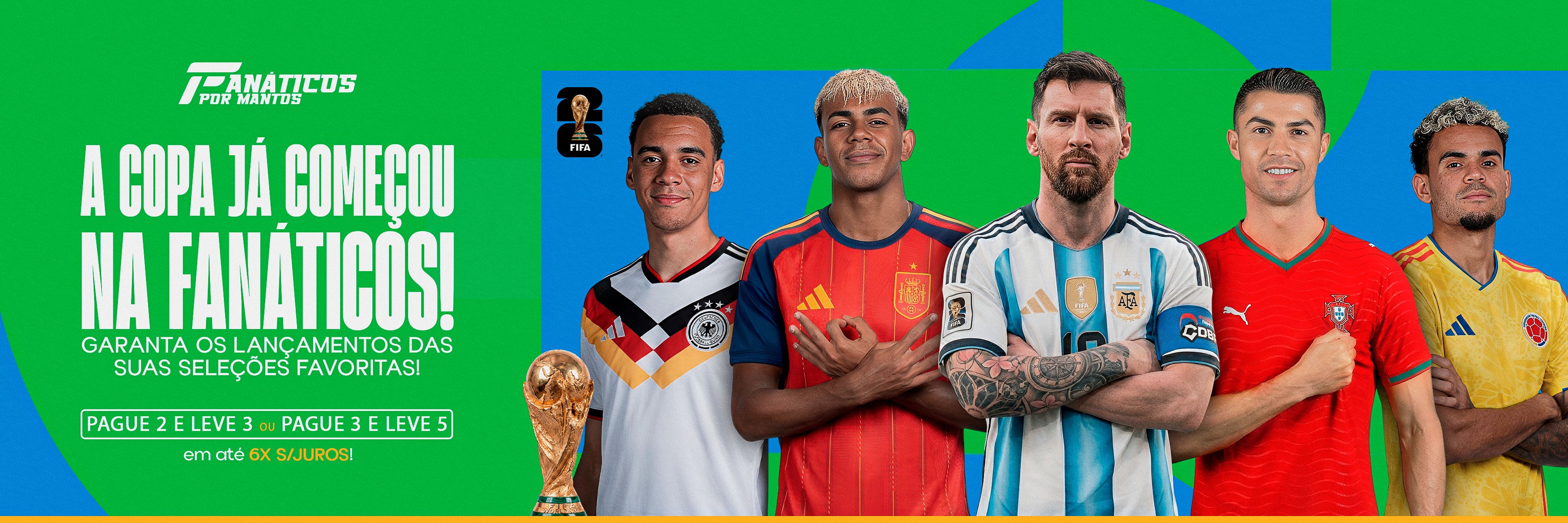 Copa do Mundo
