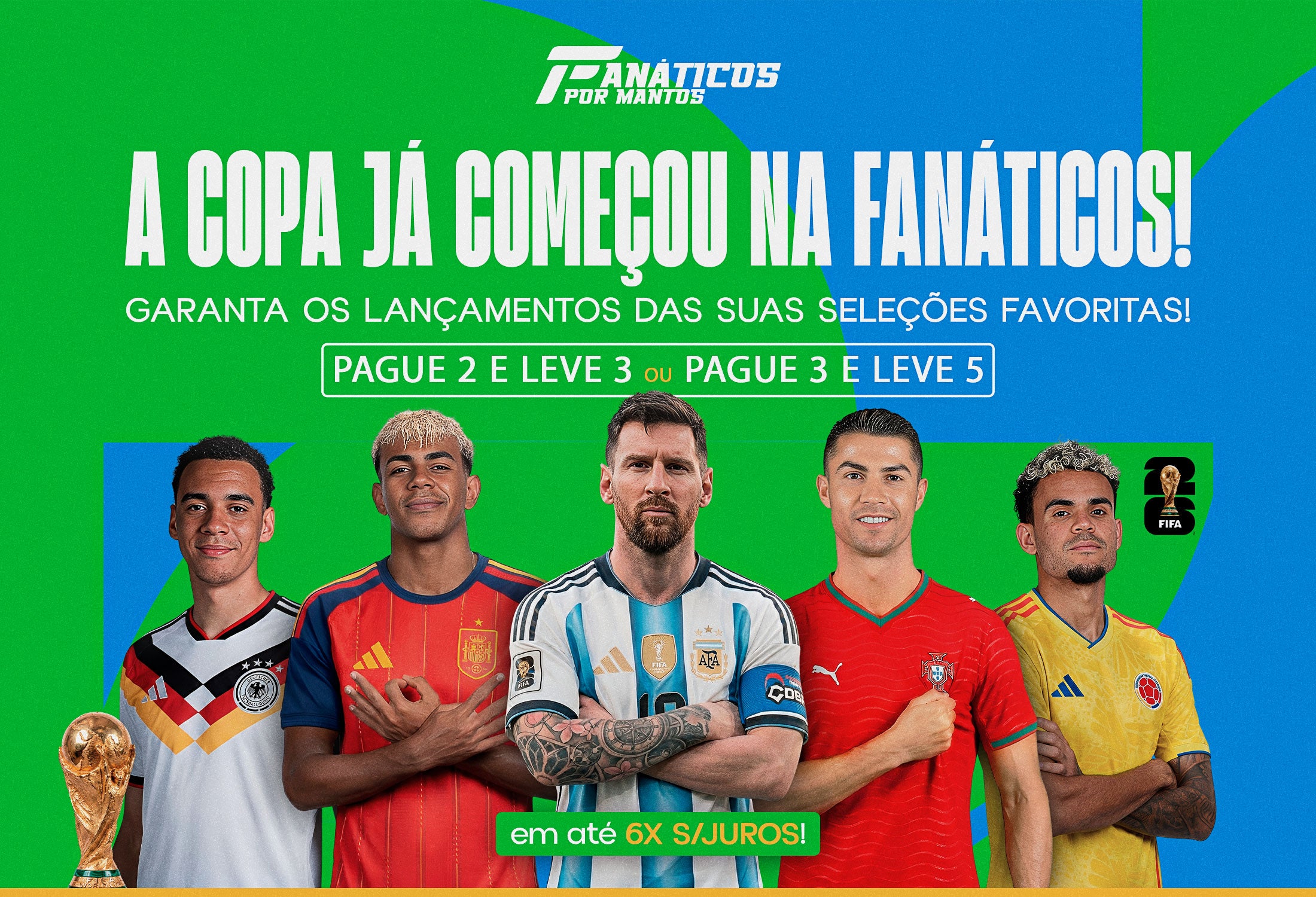 Copa do Mundo