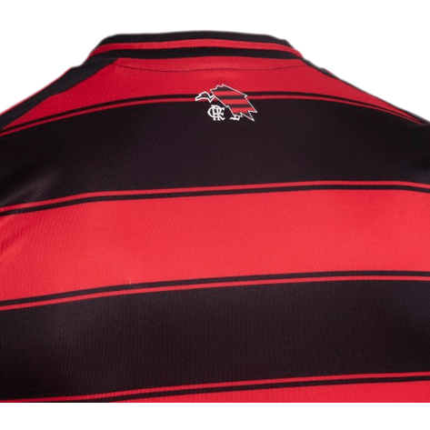 Camisa Flamengo 2025/26 Home