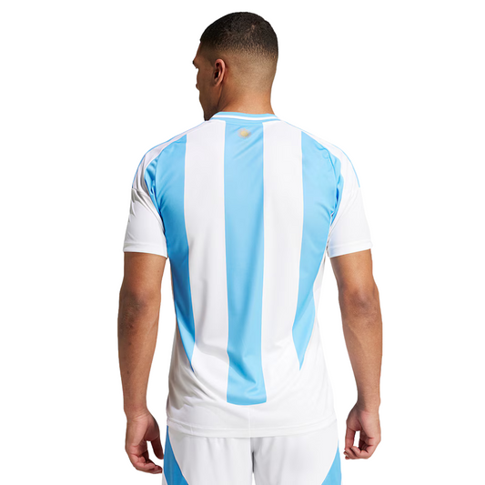 Camisa Argentina 2024/25 Home