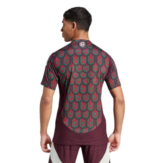 Camisa México 2024/25 Home