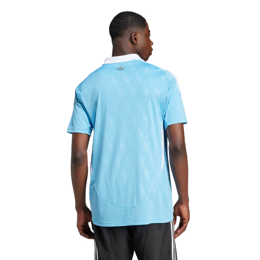 Camisa Bélgica 2024/25 Away