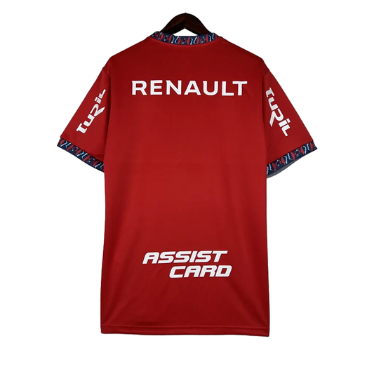 Camisa Club Nacional 2024/25 Away