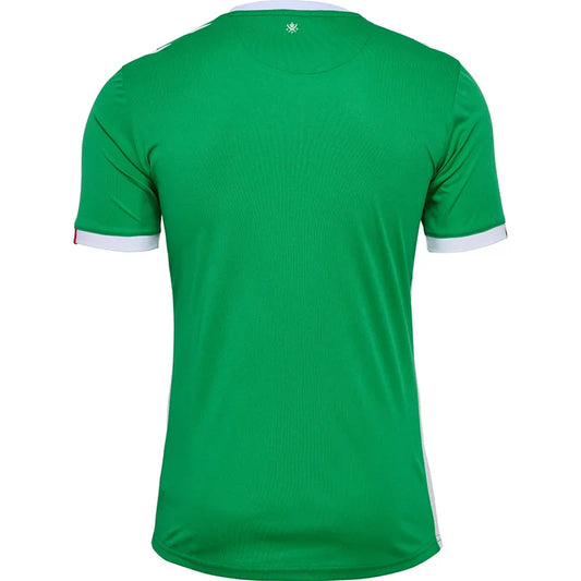 Camisa Saint Étienne 2024/25 Home