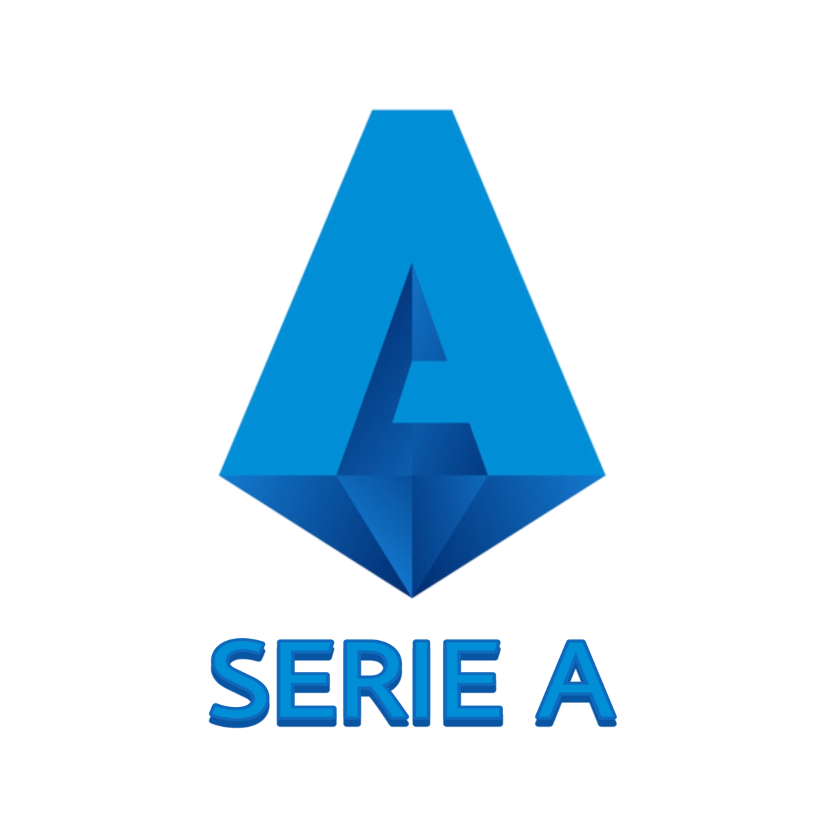 Patch Serie A Participação