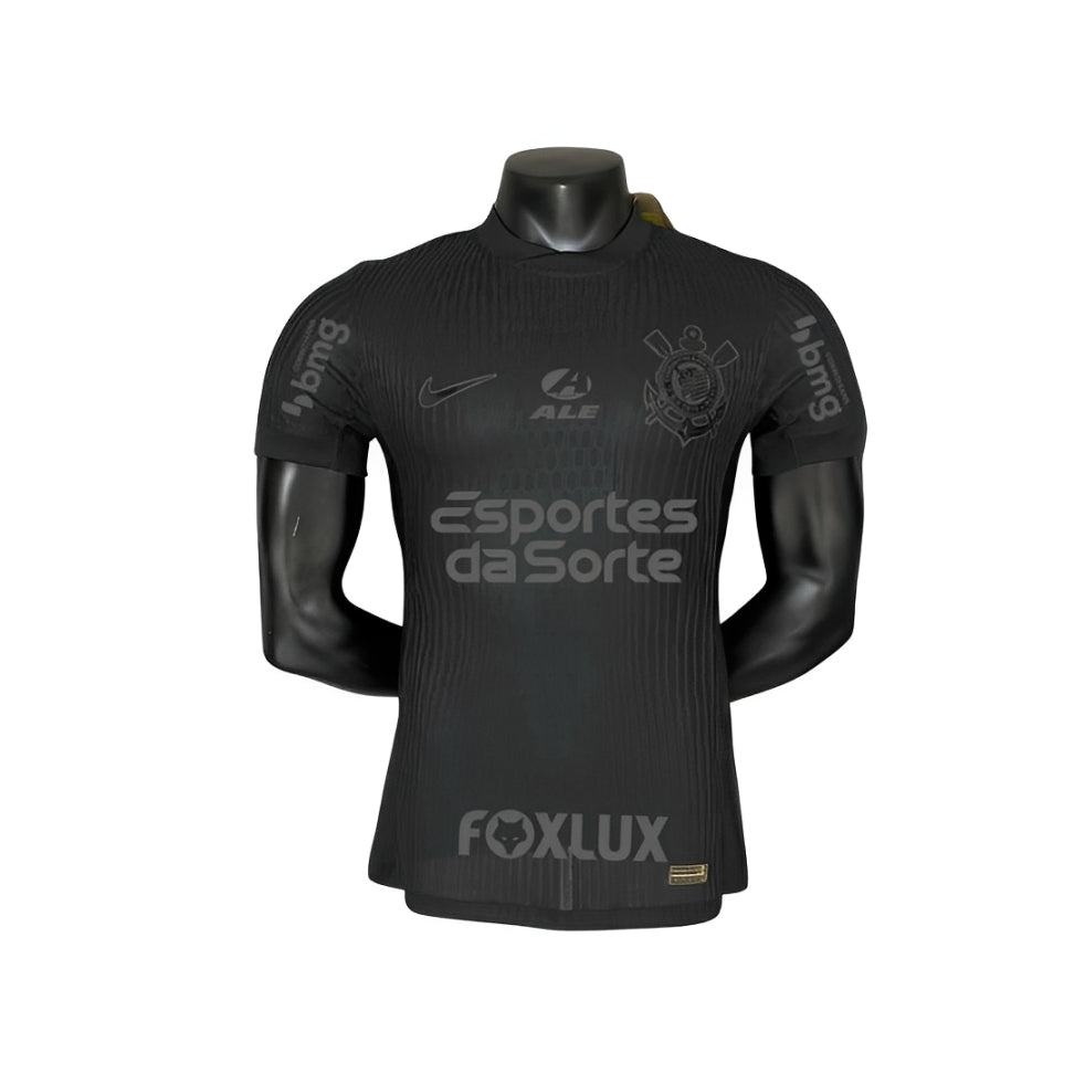 Camisa Corinthians JOGADOR 2024/25 Away