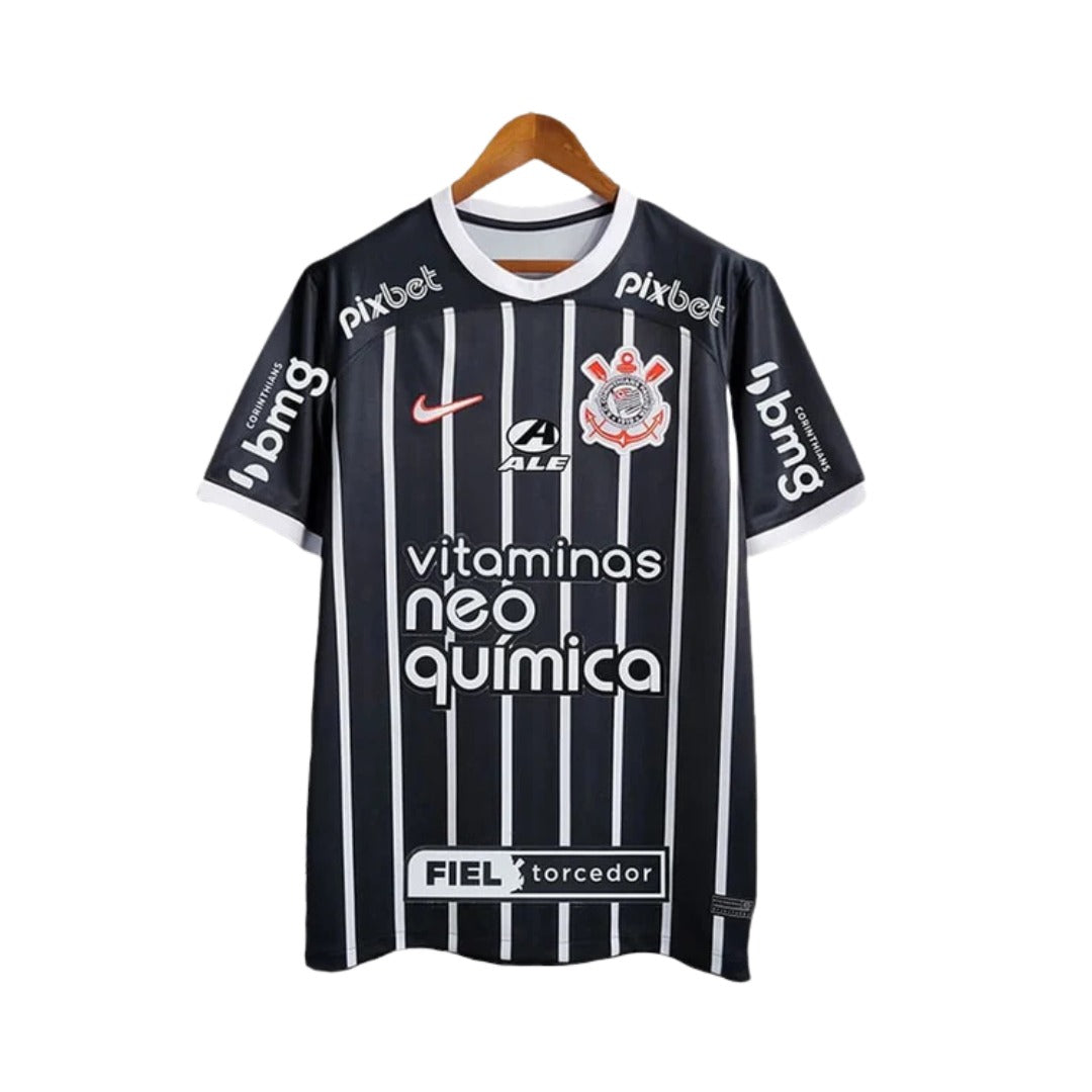Camisa Corinthians 2023/24 Away