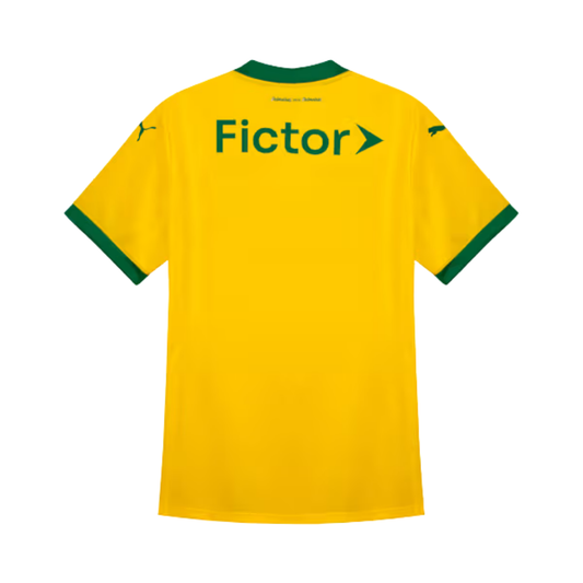 Camisa Feminina Palmeiras 25/26 Third