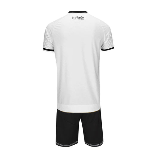 Kit Infantil Vasco 2025/26 Away