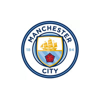MAN CITY RETRO