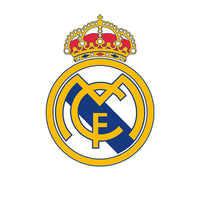 REAL MADRID RETRO