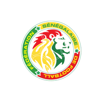 SENEGAL FEMININA