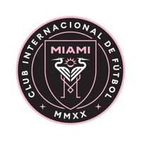 MIAMI MESSI HOME