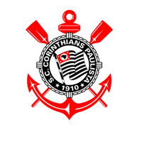 CORINTHIANS RETRO