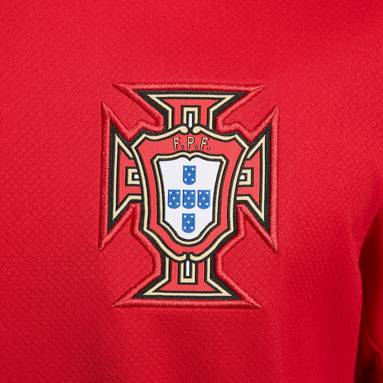 Camisa Portugal 2024/25 Home