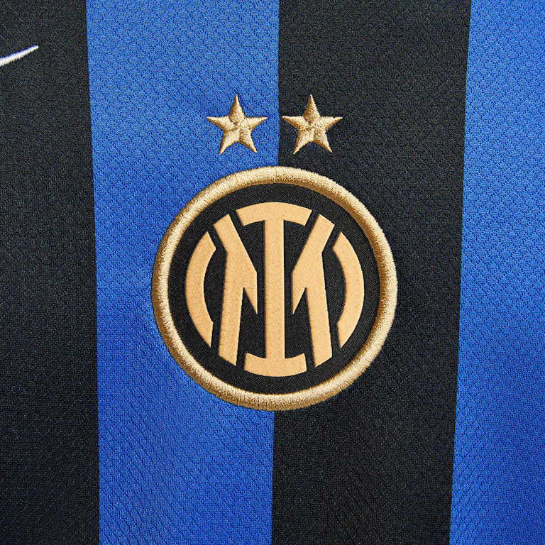 Camisa Inter de Milão 2024/25 Home