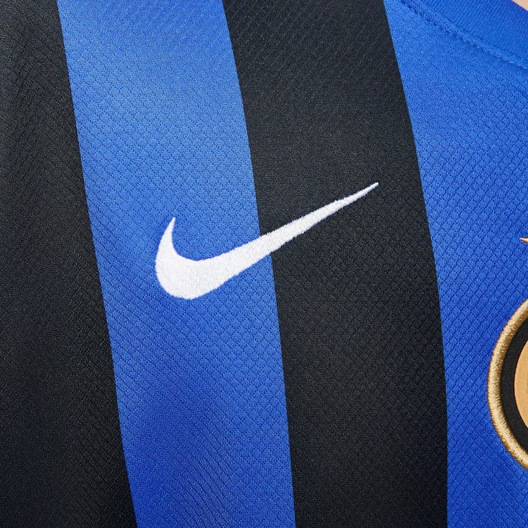 Camisa Inter de Milão 2024/25 Home