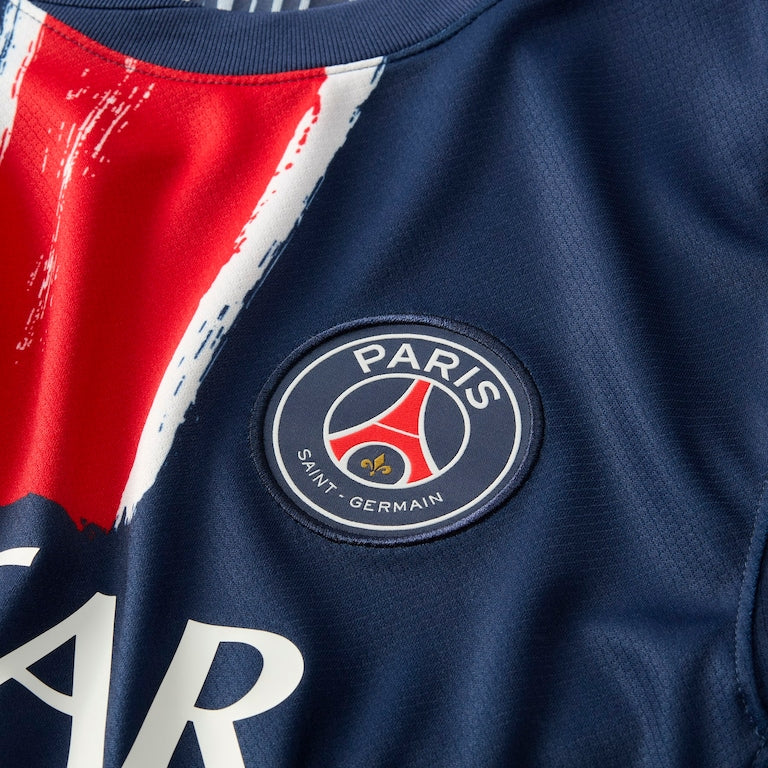 Camisa Paris Saint Germain 2024/25 Home