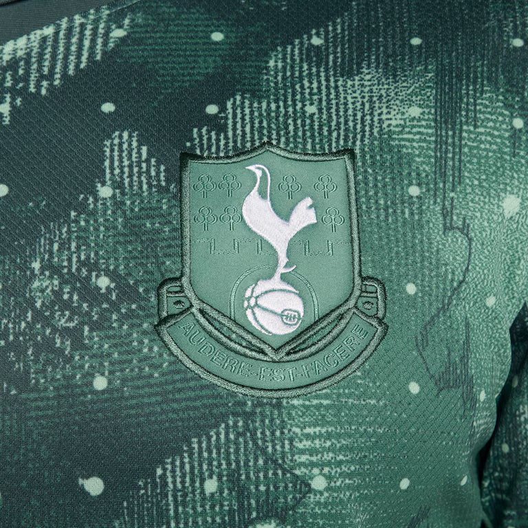 Camisa Tottenham 2024/25 Third