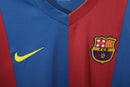 Camisa Retrô FC Barcelona 2006/07 Home