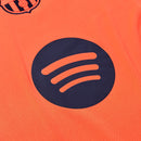 Camisa Barcelona 2025/26 Third