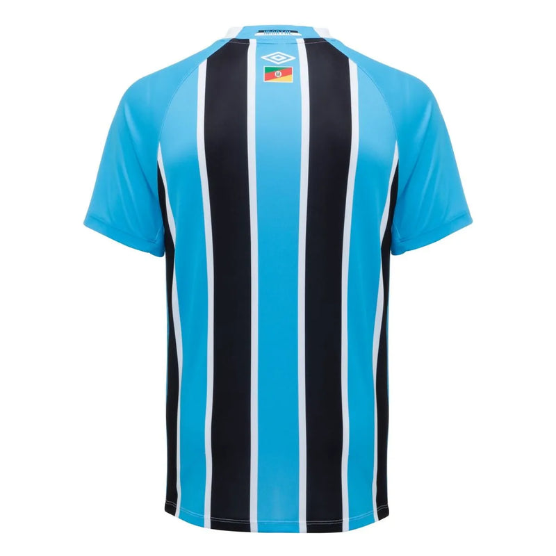 Camisa Grêmio 25/26 Home