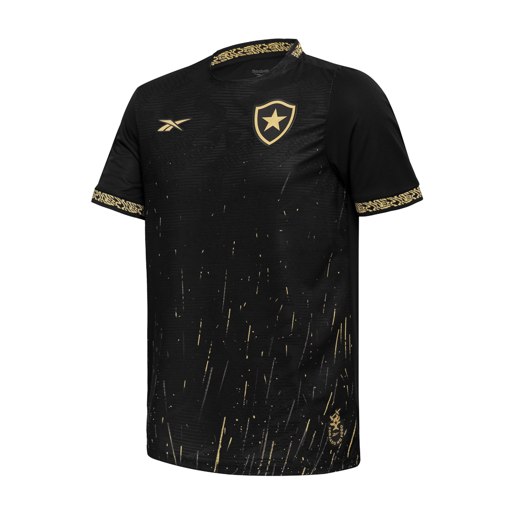 Camisa Botafogo 2024/25 Away