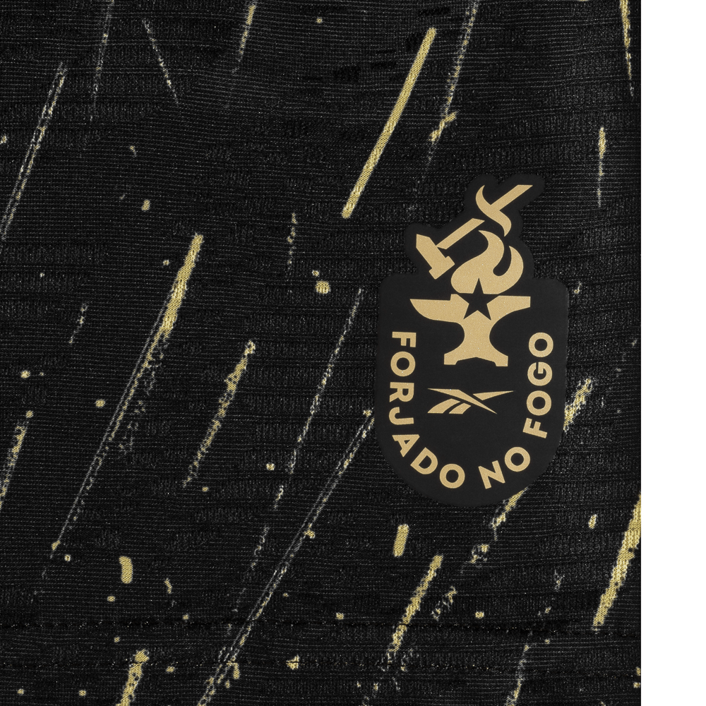 Camisa Botafogo 2024/25 Away