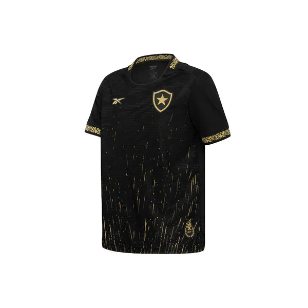 Kit Infantil Botafogo 24/25 Away
