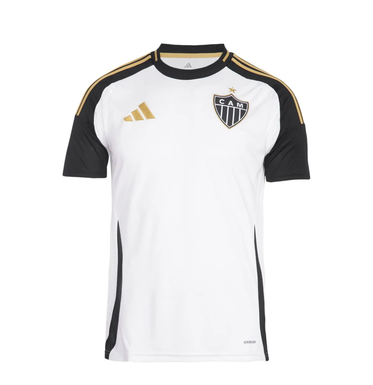 Camisa Atlético MG Away 2025/26