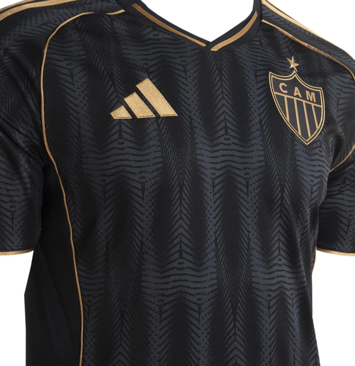 Camisa Atlético MG 2025/26 Third