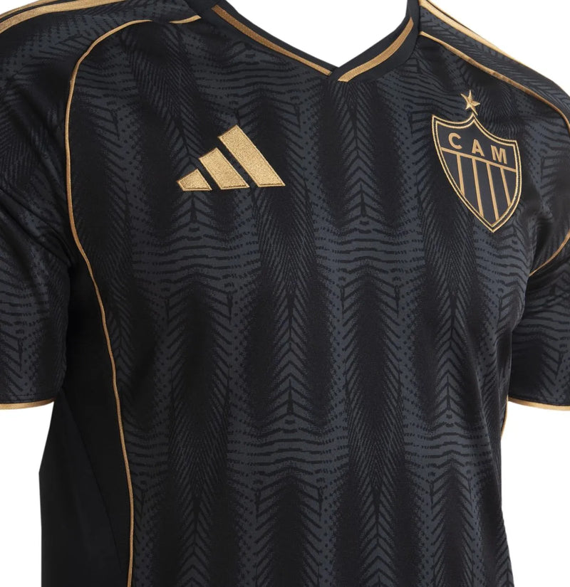[PRÉ-VENDA] Camisa Atlético MG 2025/26 Third
