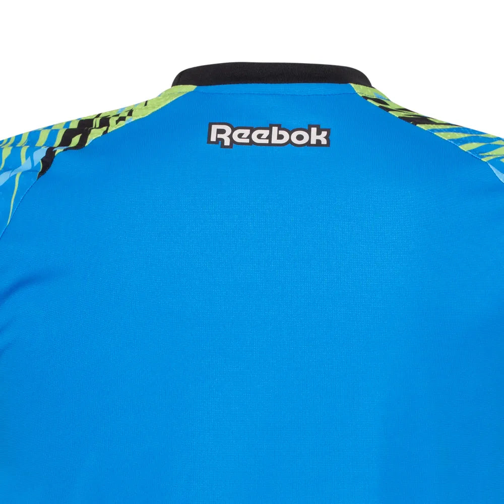 Camisa Goleiro Botafogo 25/26 Home