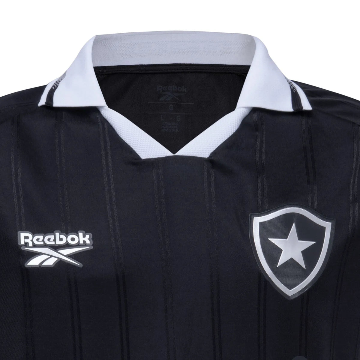 Camisa Botafogo 25/26 Away