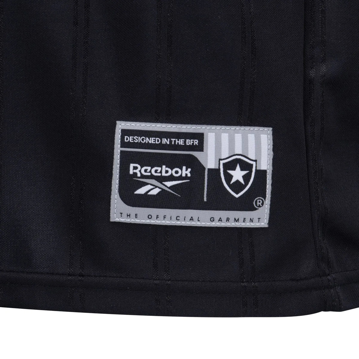Camisa Botafogo 25/26 Away