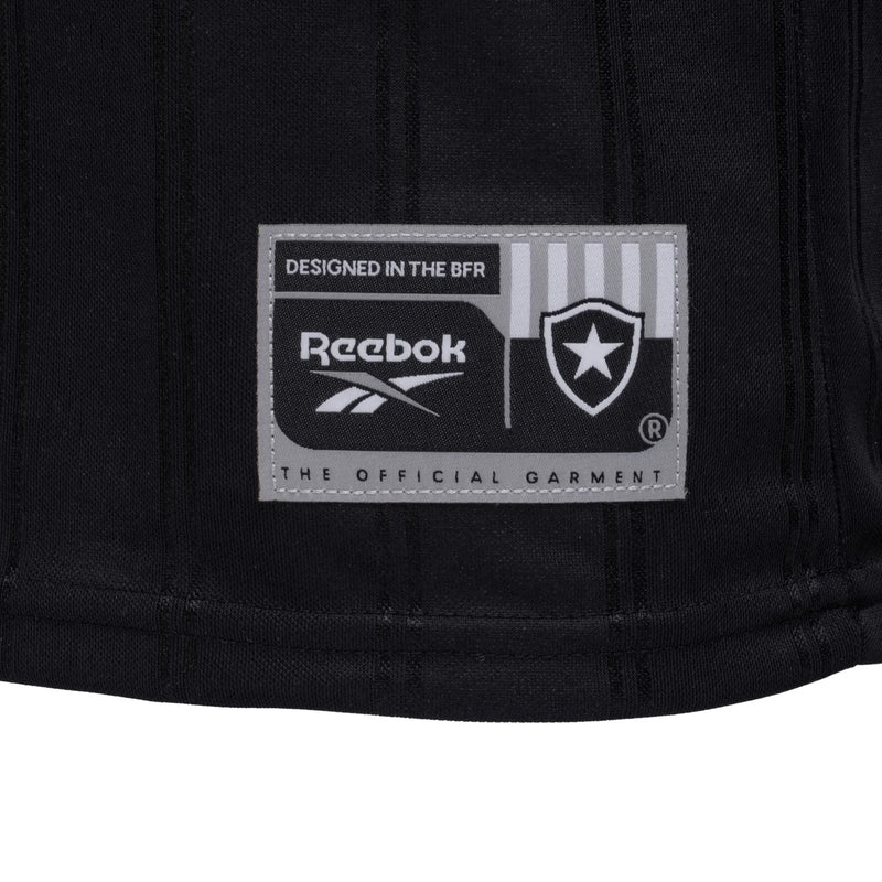 Camisa Botafogo Manga Longa 2025/26 Away
