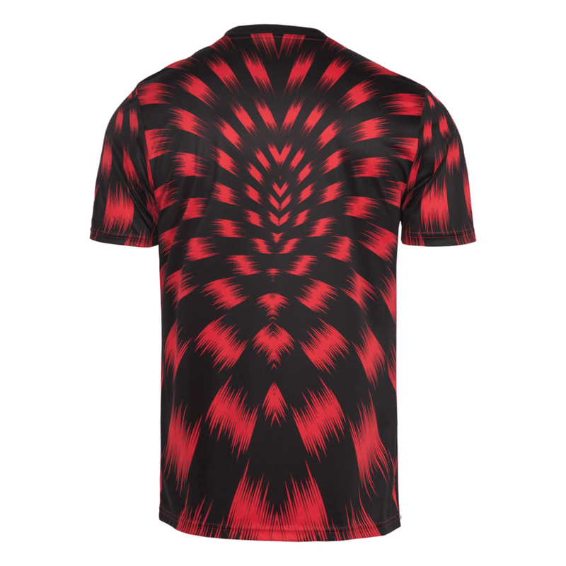Camisa Flamengo 2025/26 Pré-Jogo