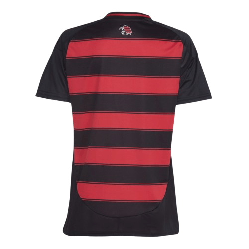 Camisa Feminina Flamengo 2025/26 Home