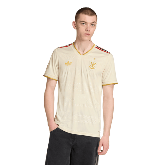 Camisa Flamengo 2025/26 Third