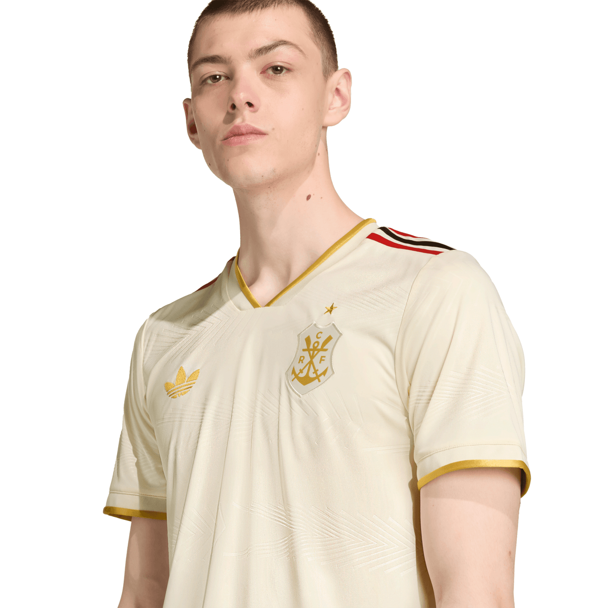 Camisa Flamengo 2025/26 Third